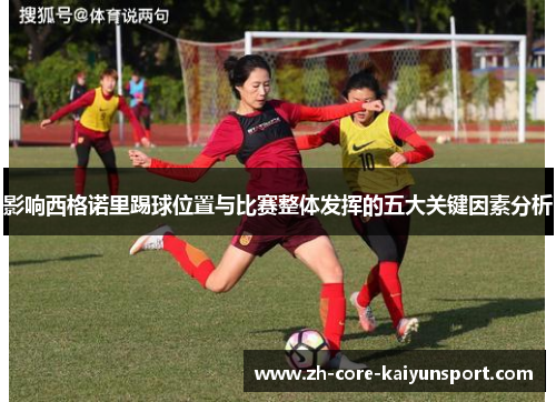 影响西格诺里踢球位置与比赛整体发挥的五大关键因素分析 影响西格诺里踢球位置与比赛整体发挥的五大关键因素分析