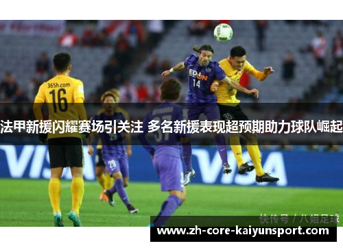 法甲新援闪耀赛场引关注 多名新援表现超预期助力球队崛起