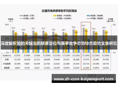 深度解析加的夫城当前联赛定位与赛季竞争态势综合趋势全景研究