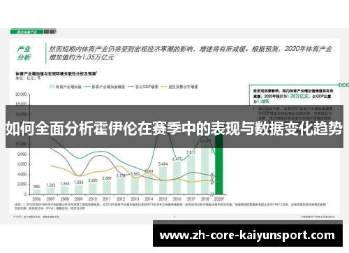 如何全面分析霍伊伦在赛季中的表现与数据变化趋势